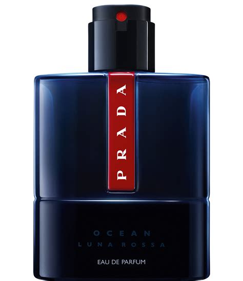 prada parfum men's